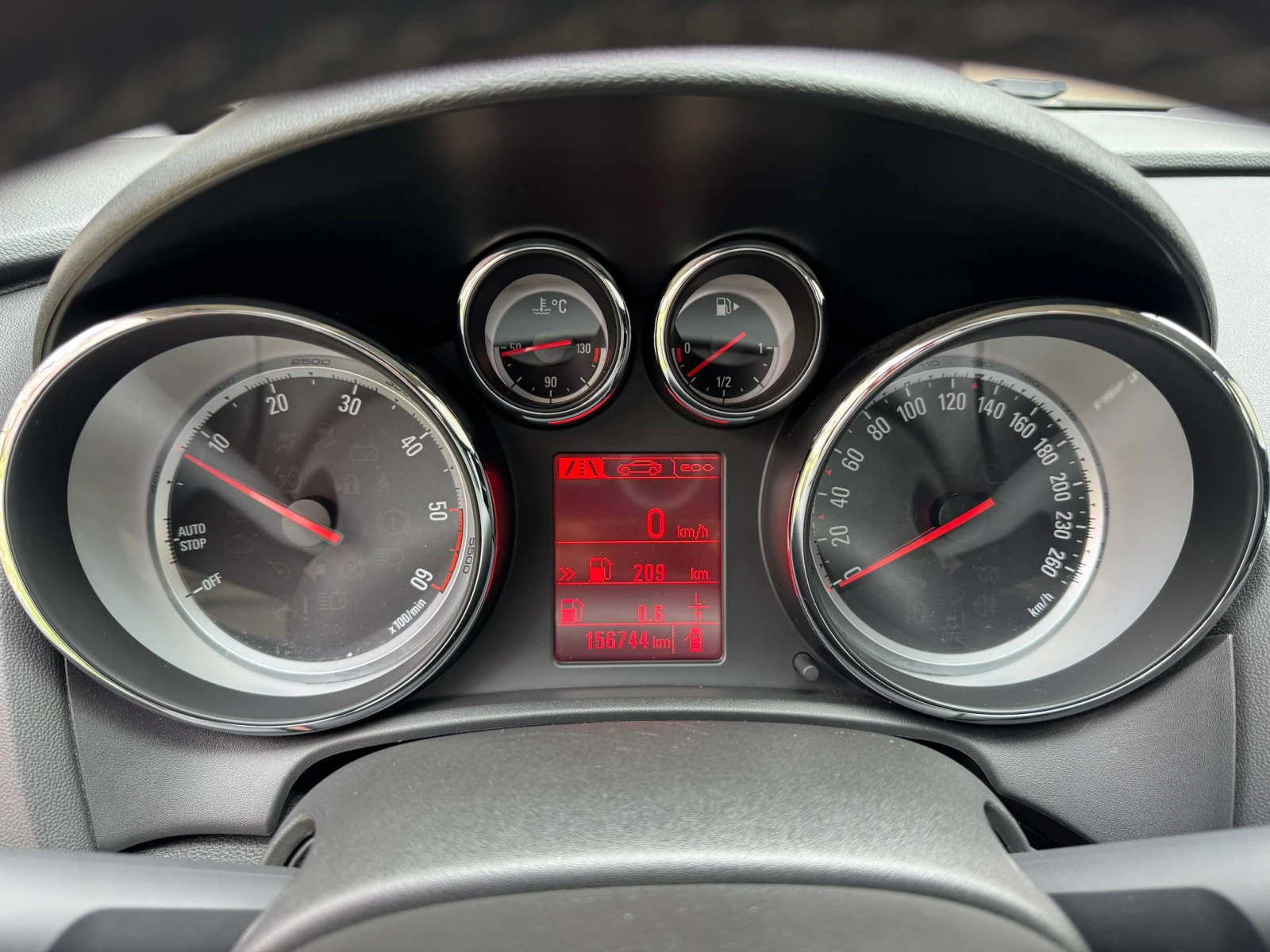 Opel Astra  - изображение 9