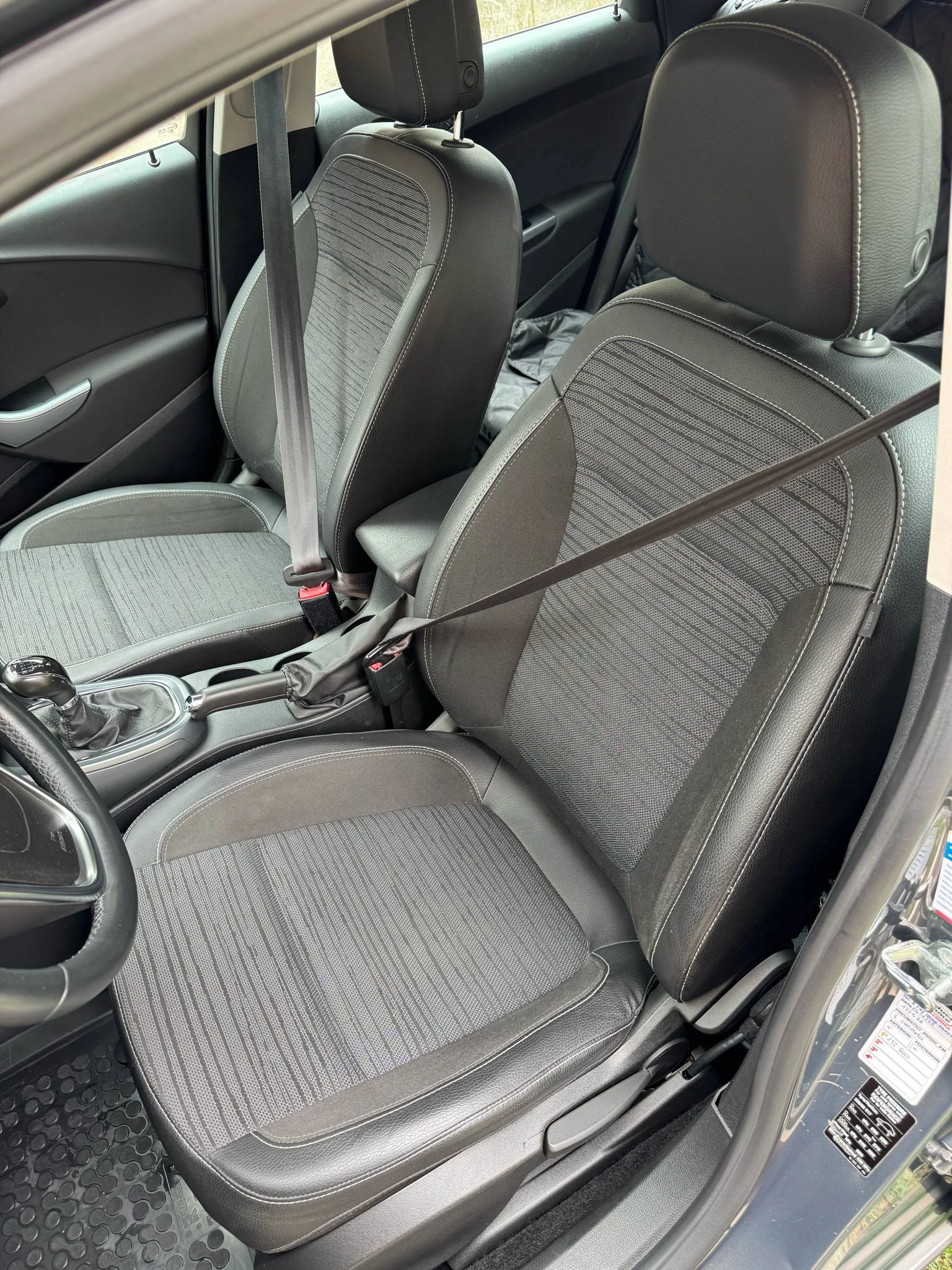 Opel Astra  - изображение 8