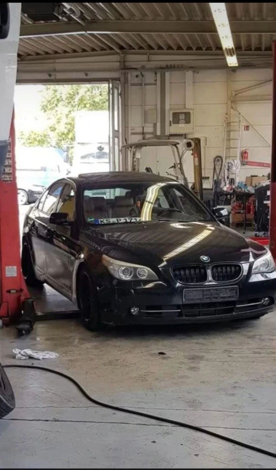 BMW 530 530D | Mobile.bg   1