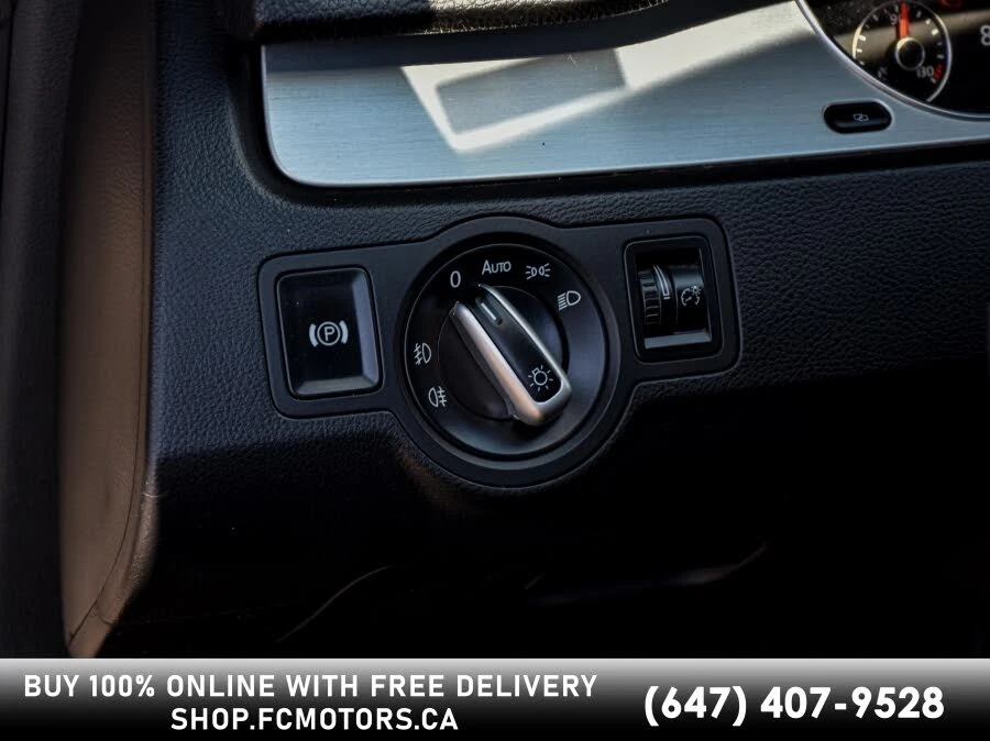 VW CC R-Line * * (  ) | Mobile.bg   13