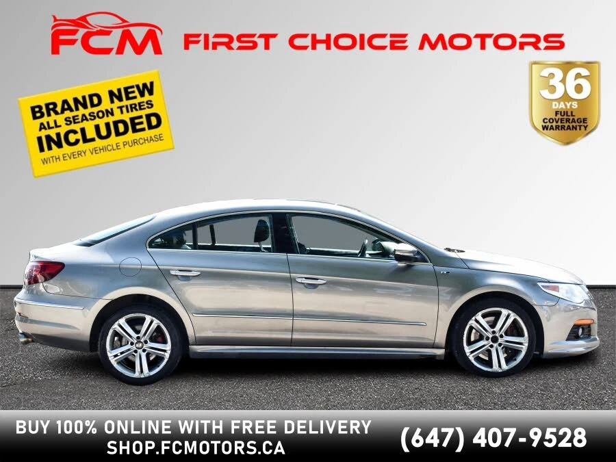 VW CC R-Line * * (  ) | Mobile.bg   6