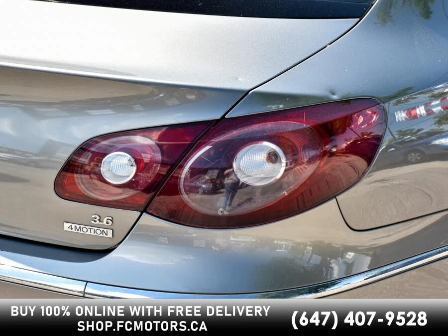 VW CC R-Line * * (  ) | Mobile.bg   10