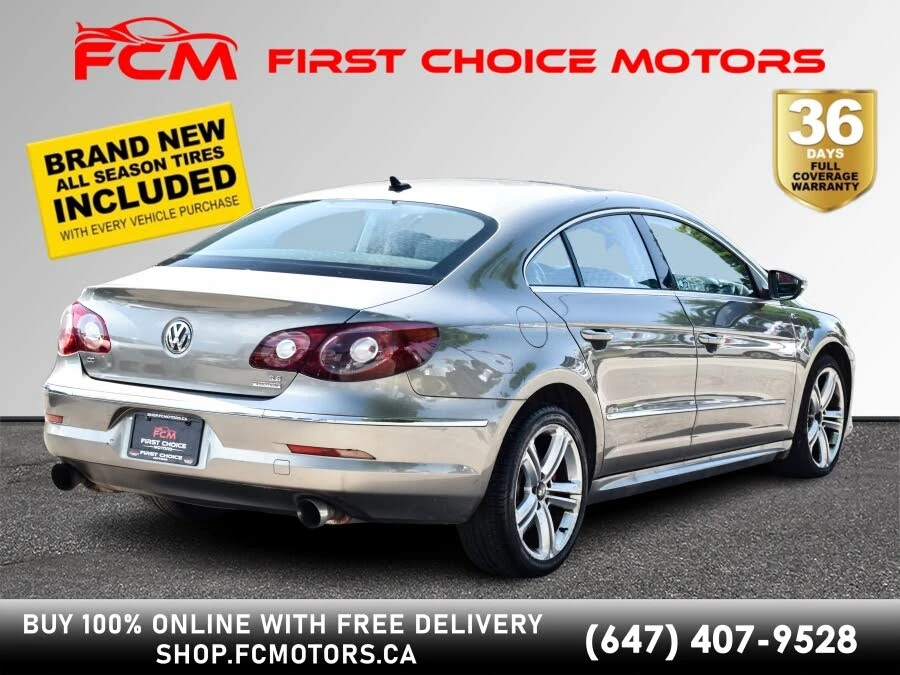 VW CC R-Line * * (  ) | Mobile.bg   5