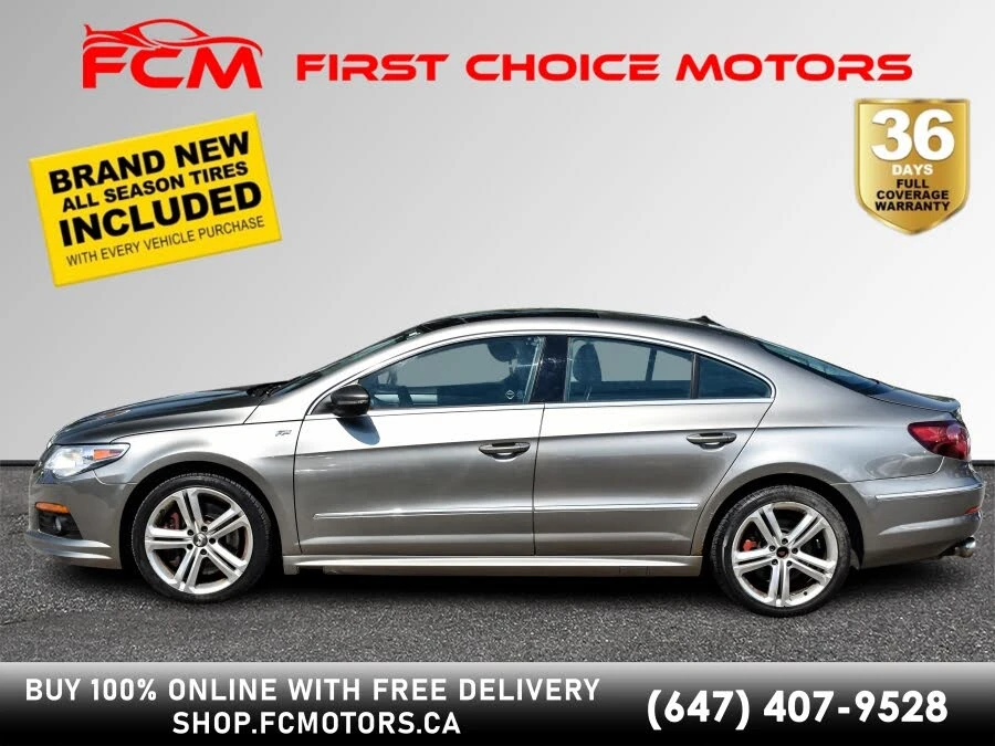 VW CC R-Line * * (  ) | Mobile.bg   2