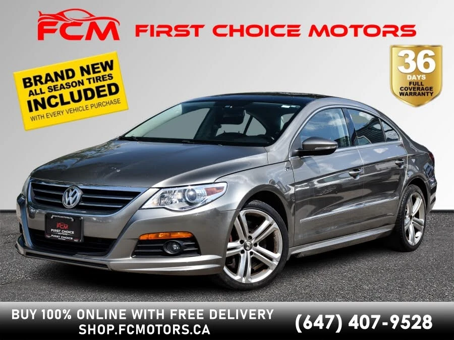 VW CC R-Line * * (  ) | Mobile.bg   1