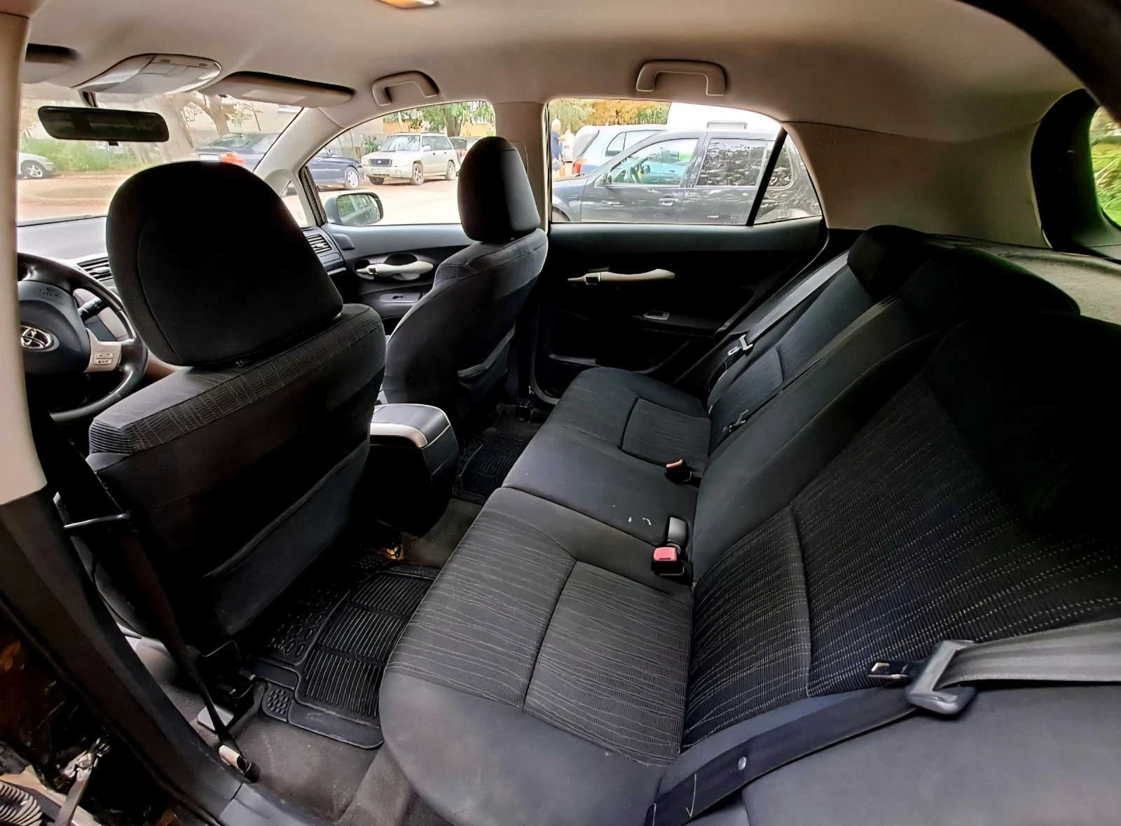 Toyota Auris | Mobile.bg — изображение 5