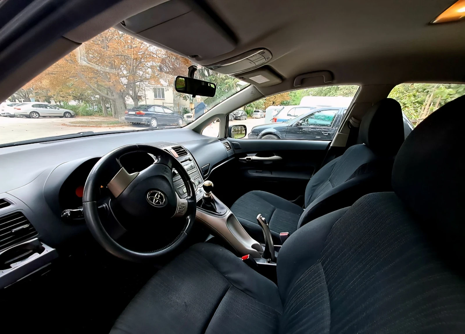 Toyota Auris | Mobile.bg — изображение 4