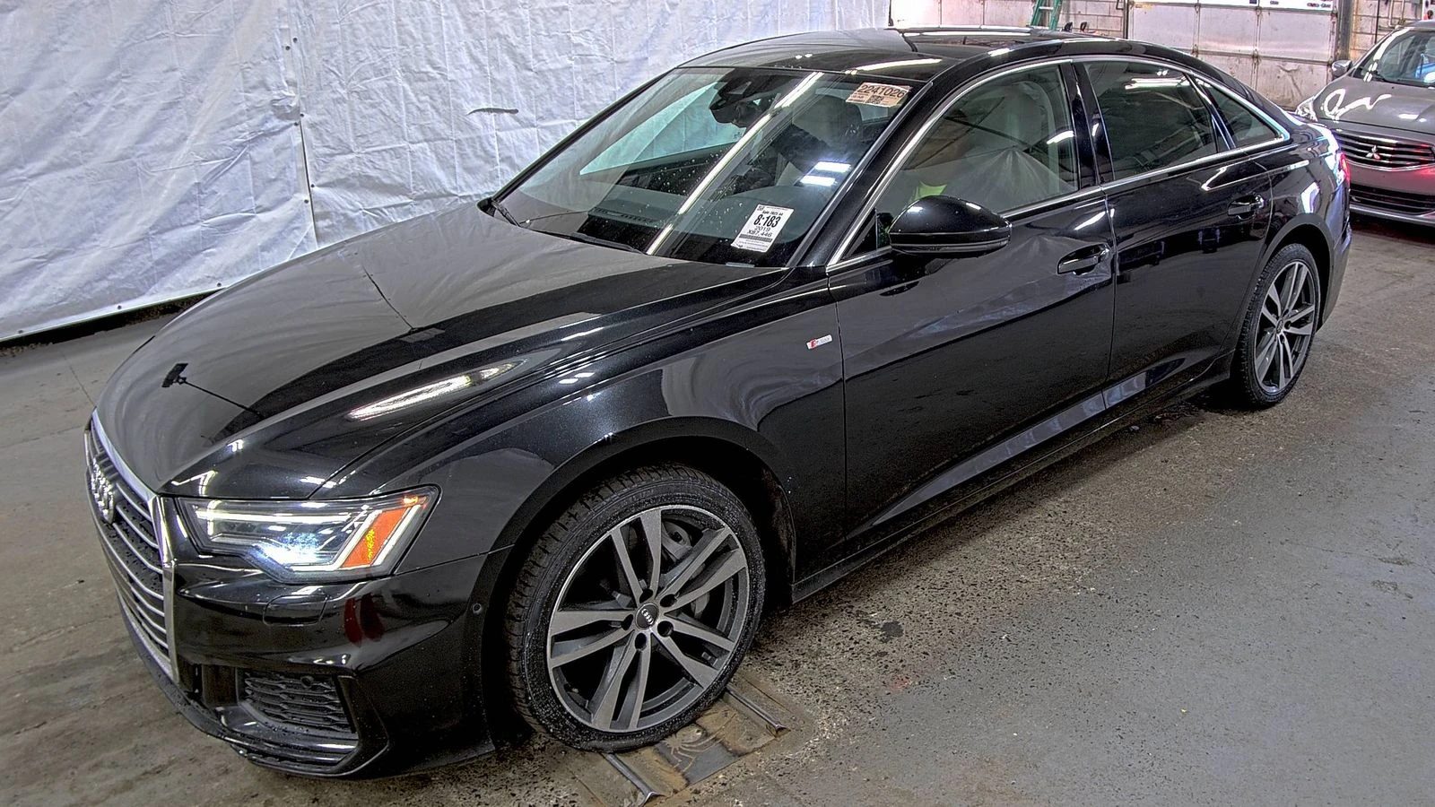 Audi A6 55 TFSI / Quattro / Premium PLUS | Mobile.bg   1