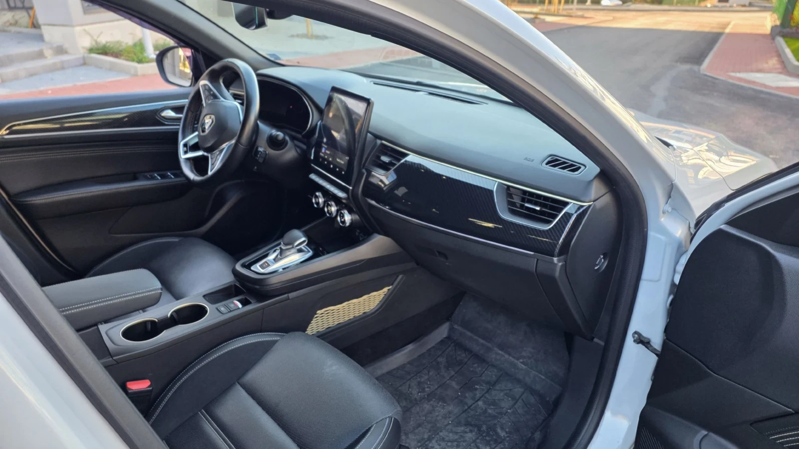 Renault Arkana 1.6 E-tech Engineered | Mobile.bg   16