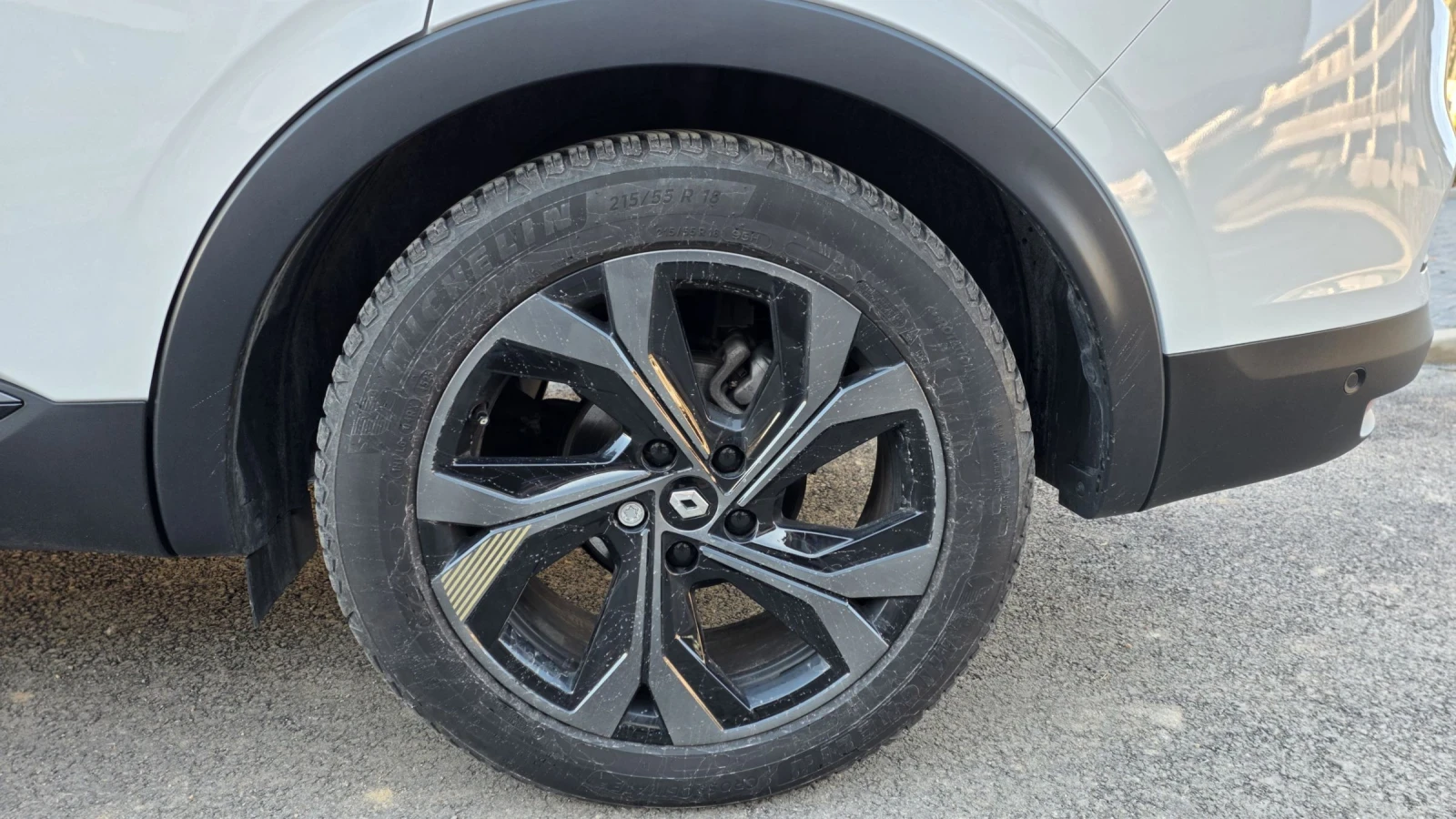 Renault Arkana 1.6 E-tech Engineered - изображение 8