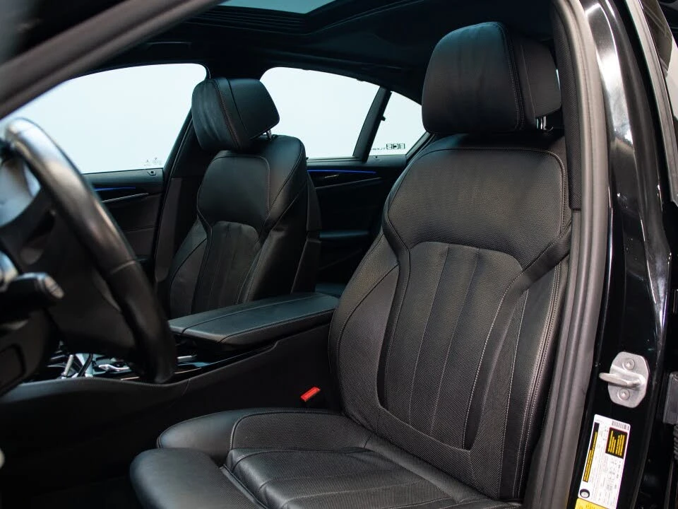 BMW 530E xDrive iPerformance CAM* * KEYLESS*  | Mobile.bg   7