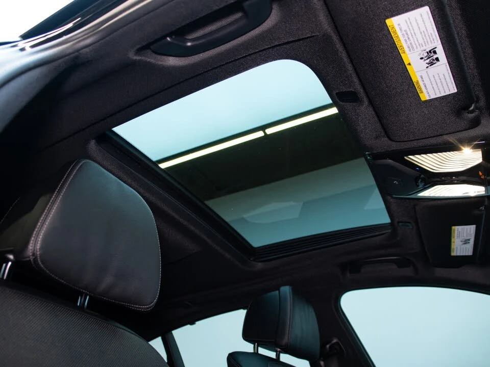 BMW 530E xDrive iPerformance CAM* * KEYLESS*  | Mobile.bg   11