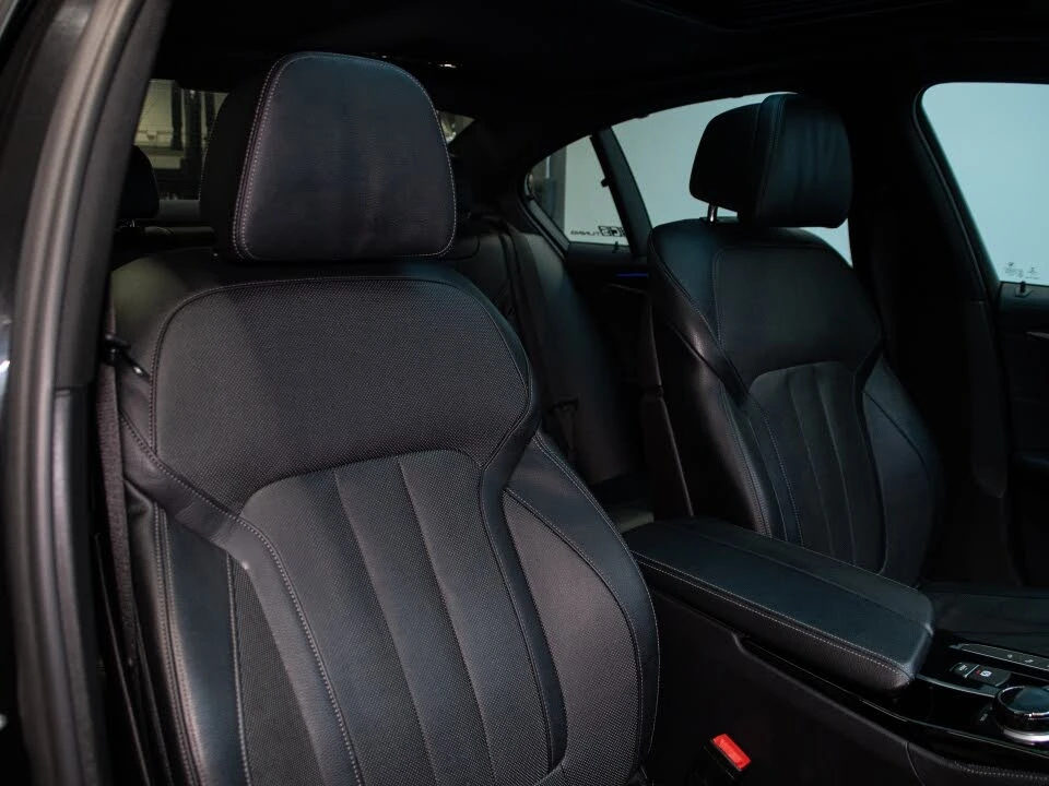 BMW 530E xDrive iPerformance CAM* * KEYLESS*  | Mobile.bg   9