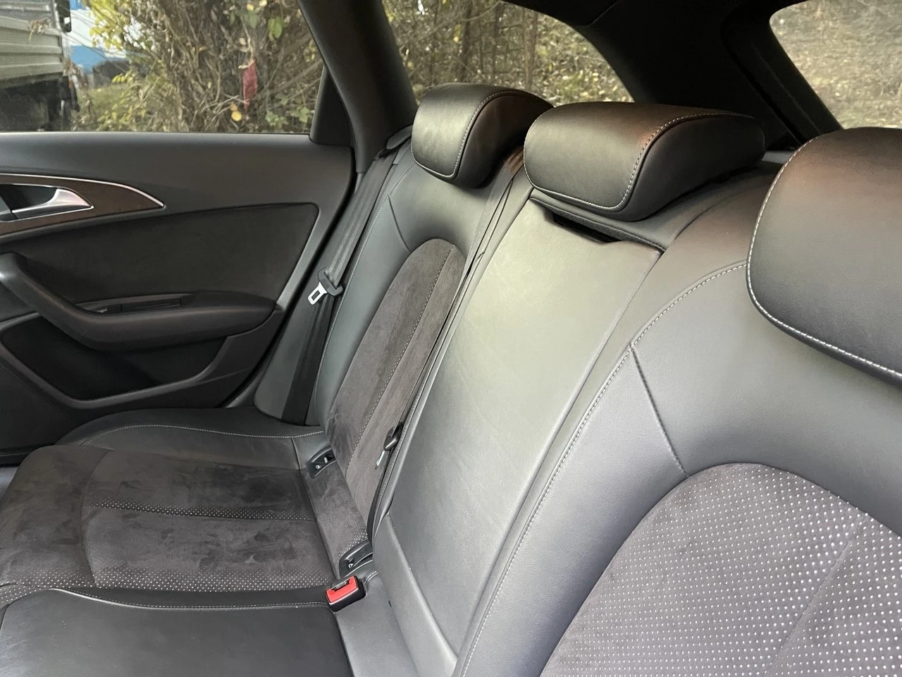 Audi A6 3.0TDI/Quattro/3XS-line/PANO/NAVI/MULTY/Guaranty! | Mobile.bg � ����������� 14