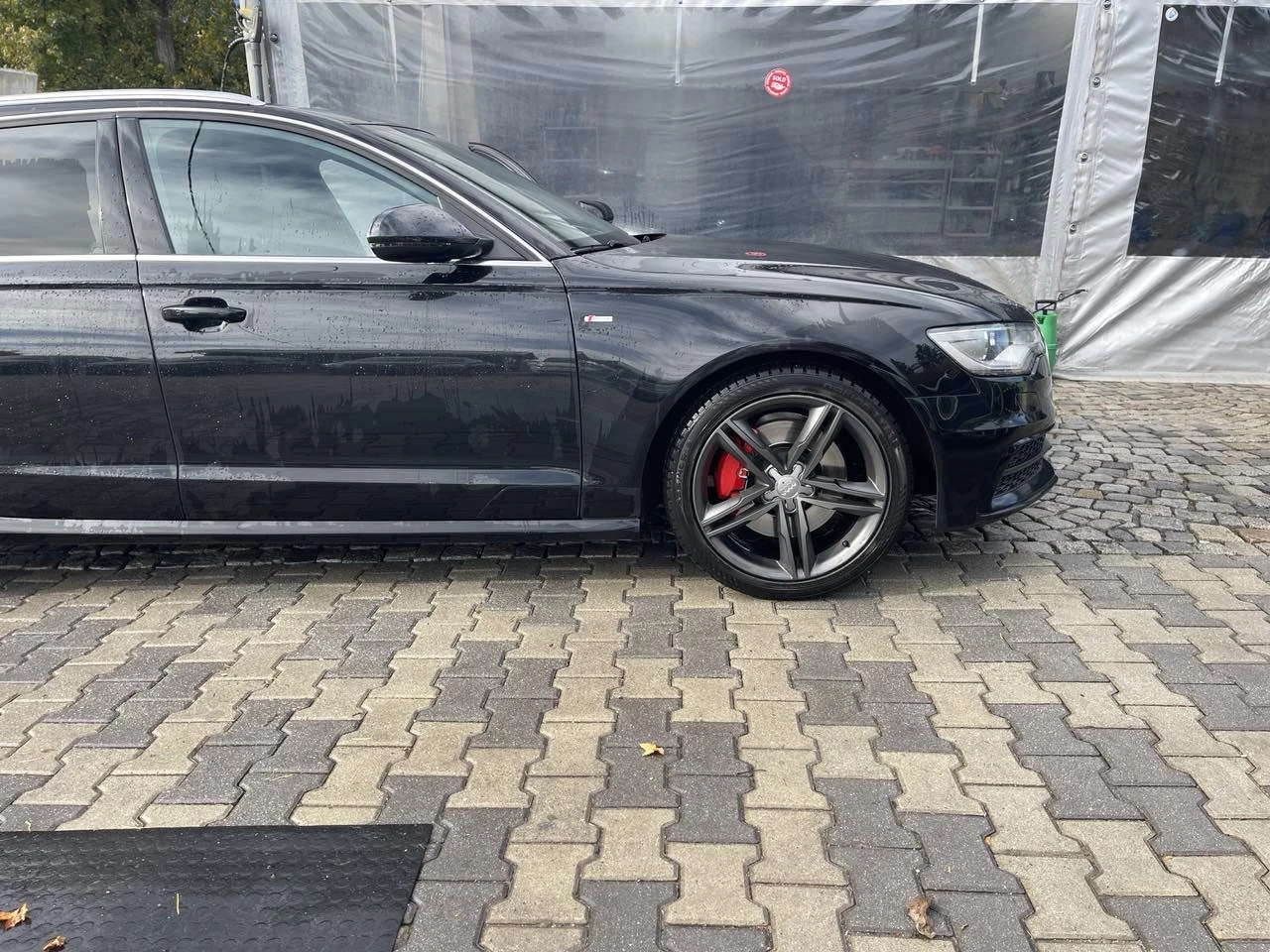 Audi A6 3.0TDI/Quattro/3XS-line/PANO/NAVI/MULTY/Guaranty! | Mobile.bg � ����������� 11