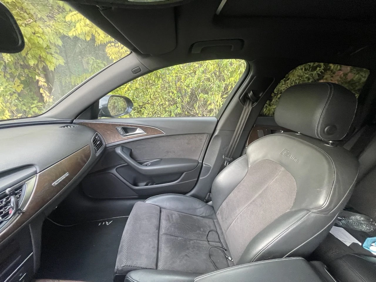 Audi A6 3.0TDI/Quattro/3XS-line/PANO/NAVI/MULTY/Guaranty! | Mobile.bg � ����������� 13