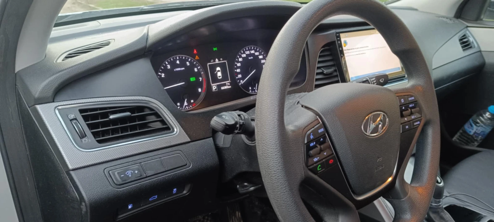 Hyundai Sonata 2.0 LPI | Mobile.bg   7