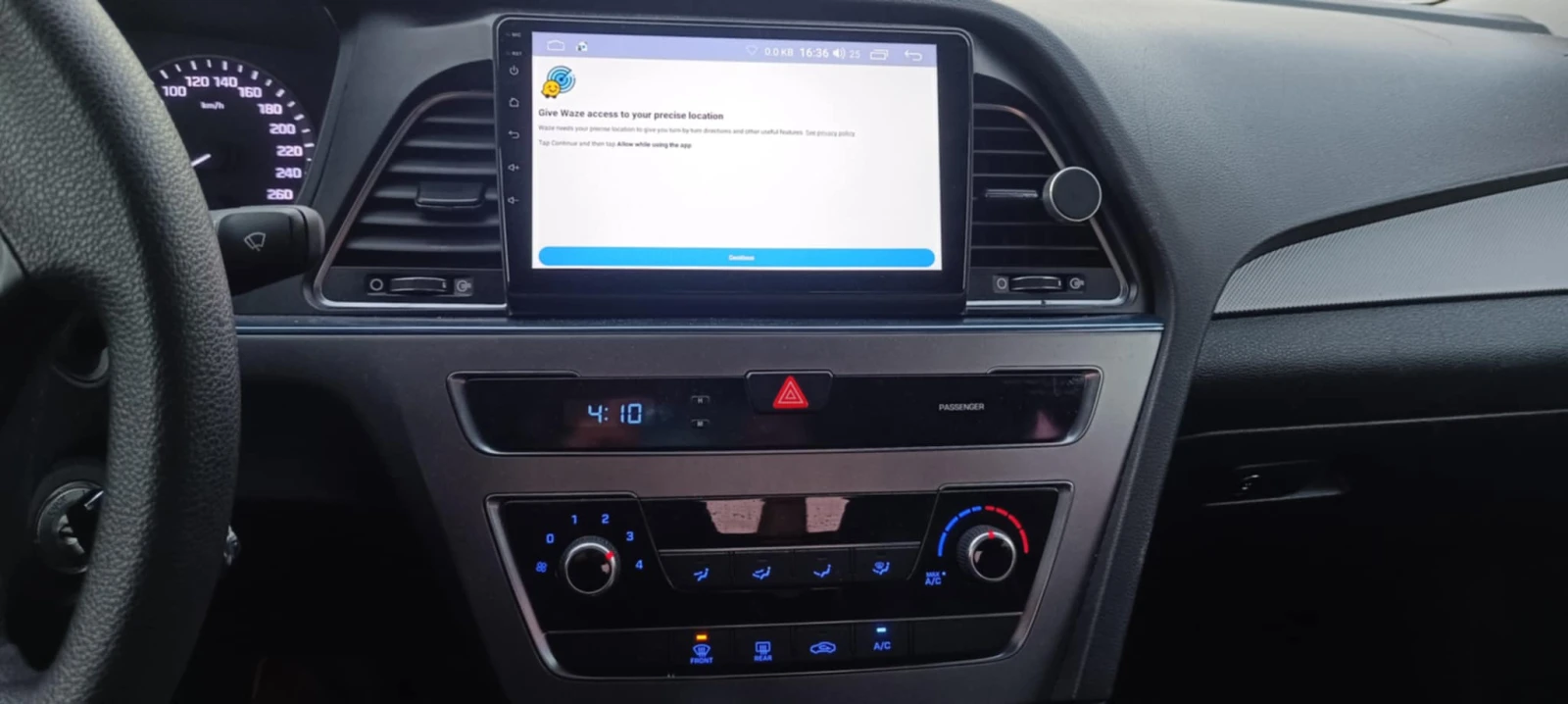 Hyundai Sonata 2.0 LPI | Mobile.bg   9