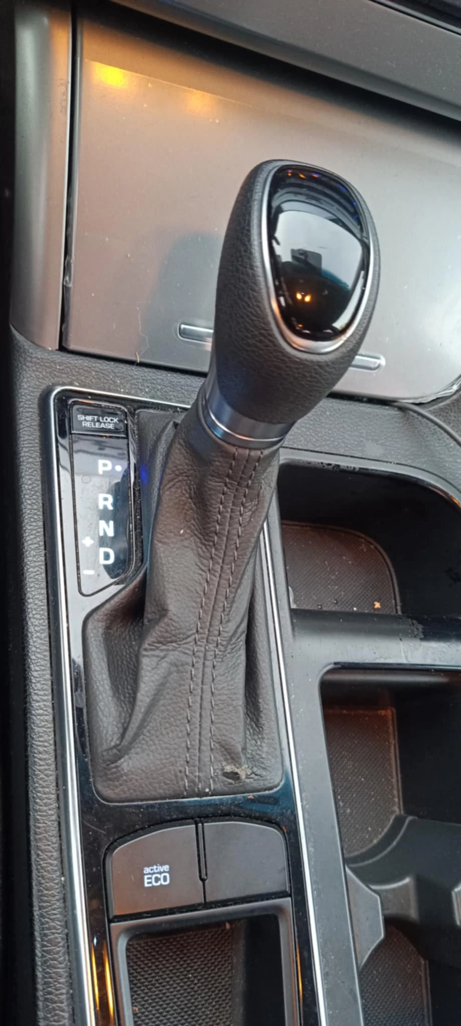 Hyundai Sonata 2.0 LPI | Mobile.bg   8