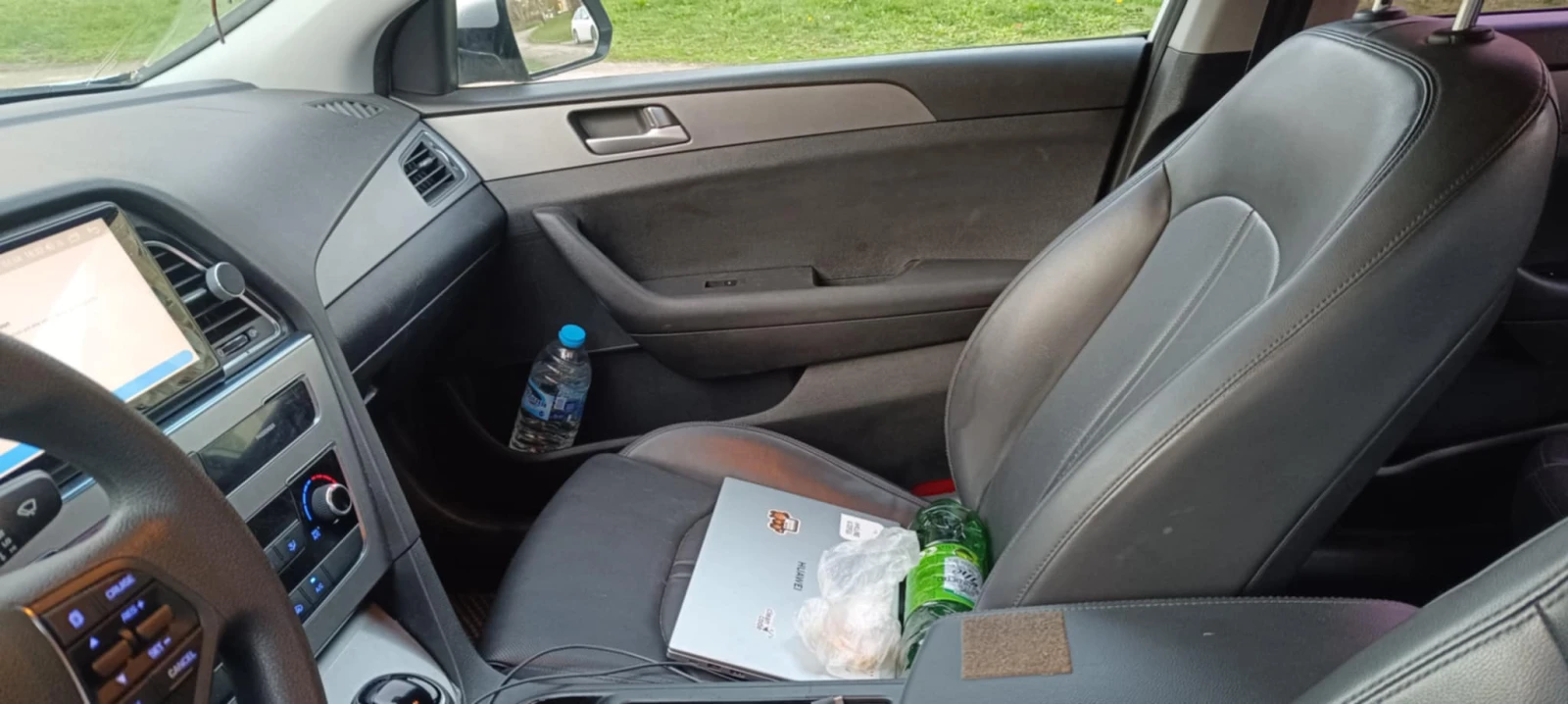 Hyundai Sonata 2.0 LPI | Mobile.bg   6