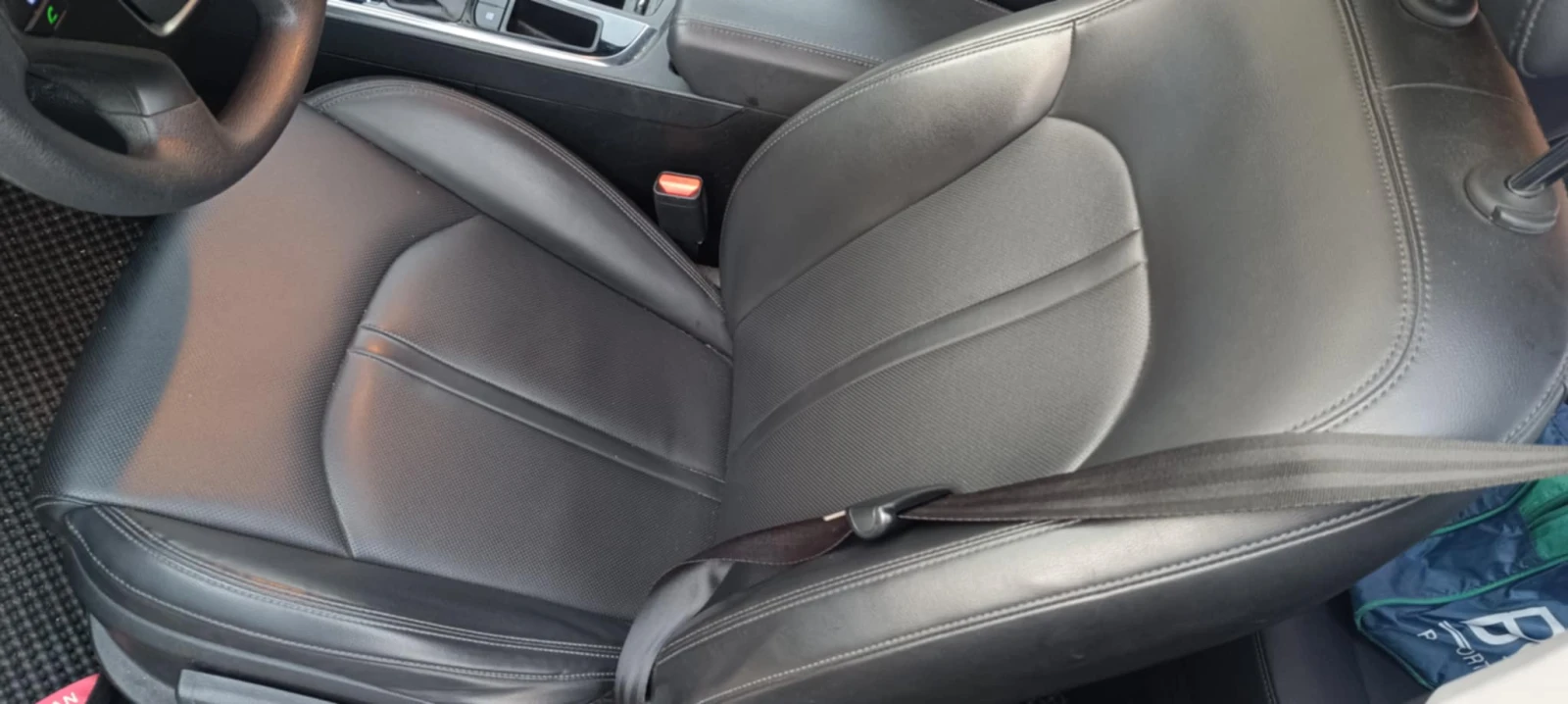 Hyundai Sonata 2.0 LPI | Mobile.bg   11