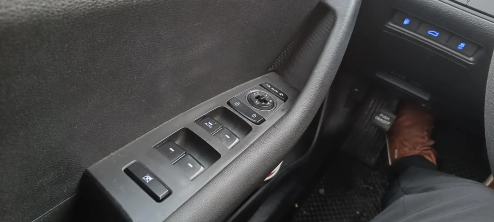 Hyundai Sonata 2.0 LPI | Mobile.bg   14