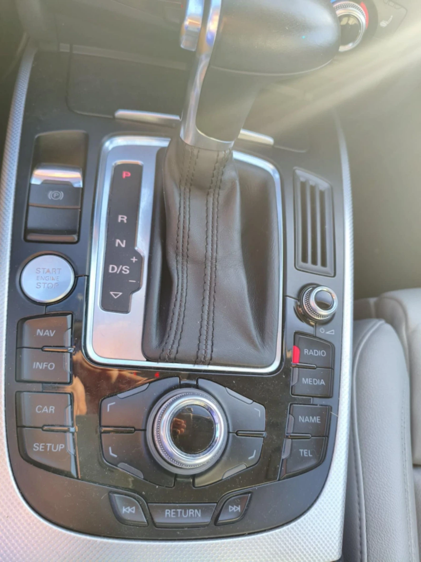 Audi A4 2.0 TDI | Mobile.bg � ����������� 14