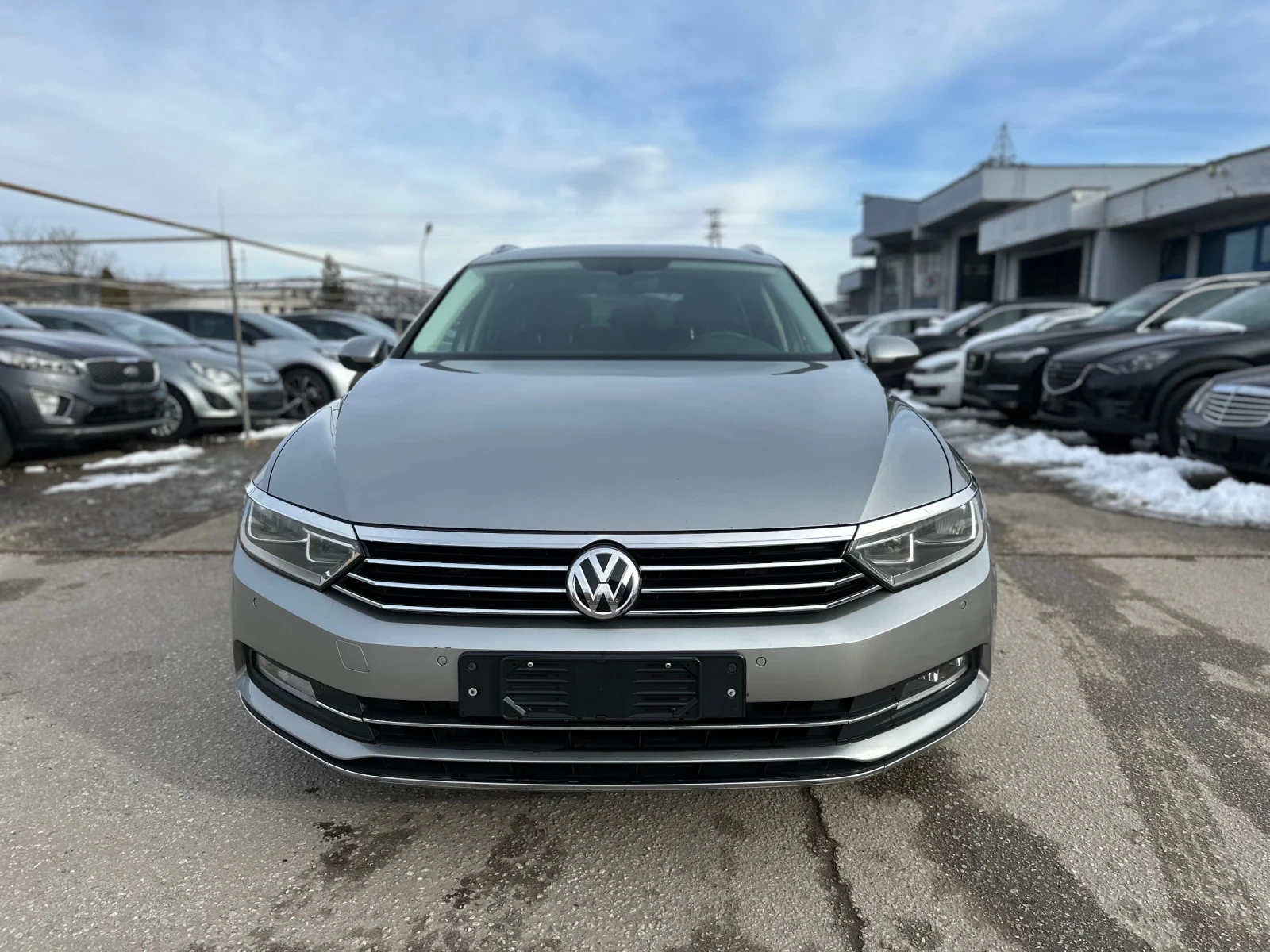 VW Passat | Mobile.bg � ����������� 2