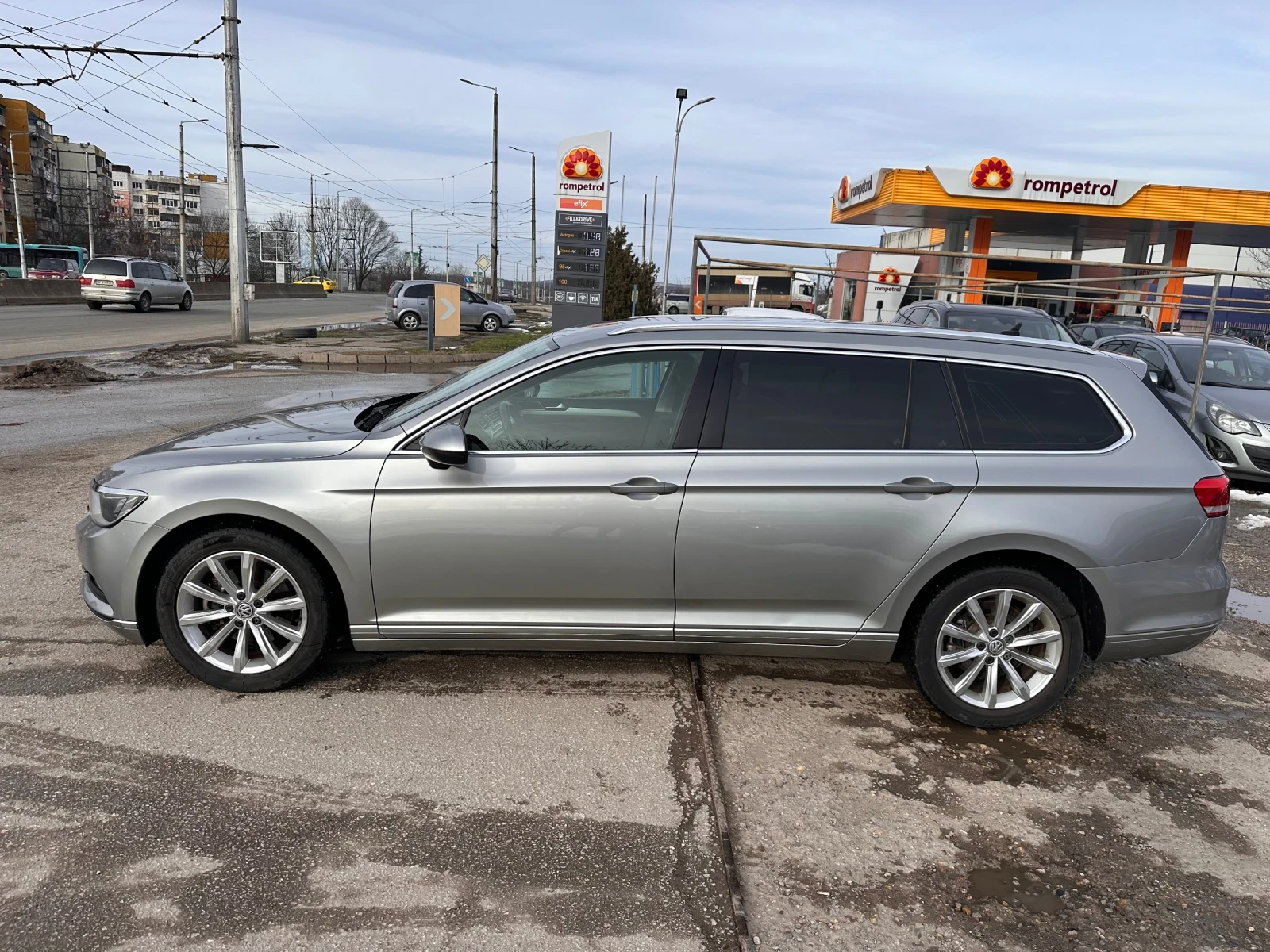 VW Passat | Mobile.bg � ����������� 8