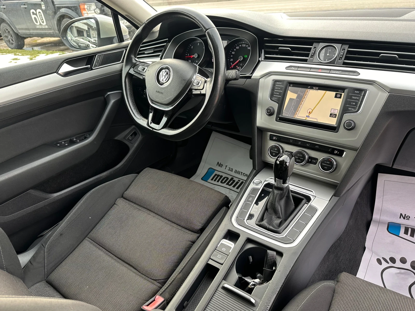 VW Passat | Mobile.bg � ����������� 13