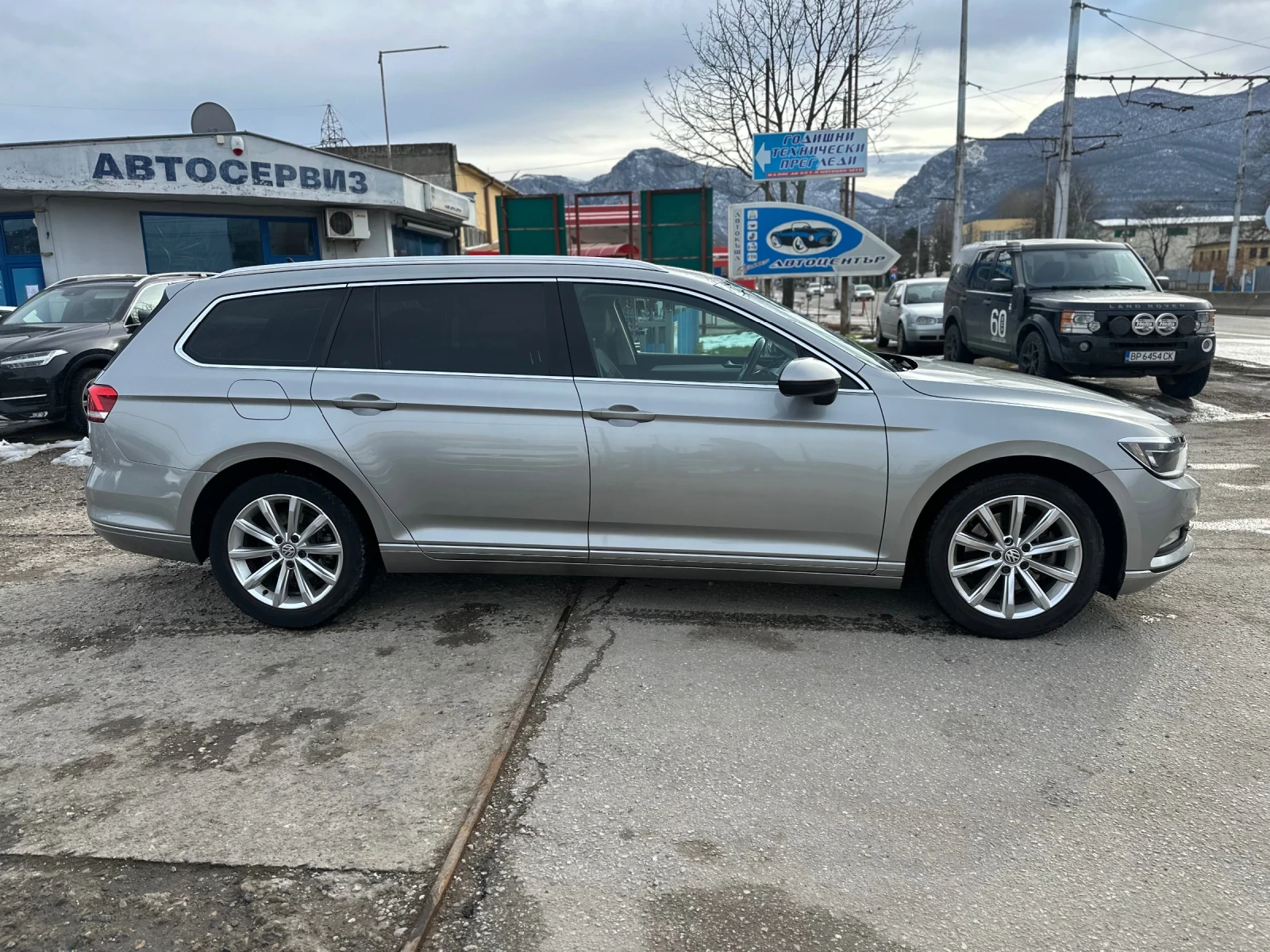 VW Passat | Mobile.bg � ����������� 4