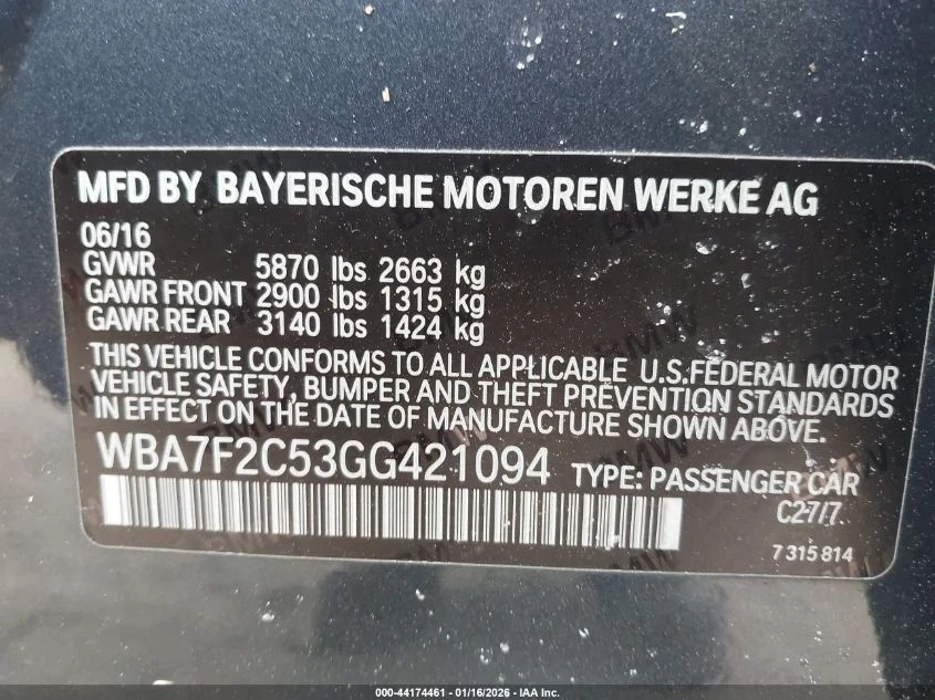BMW 750 | Mobile.bg � ����������� 5
