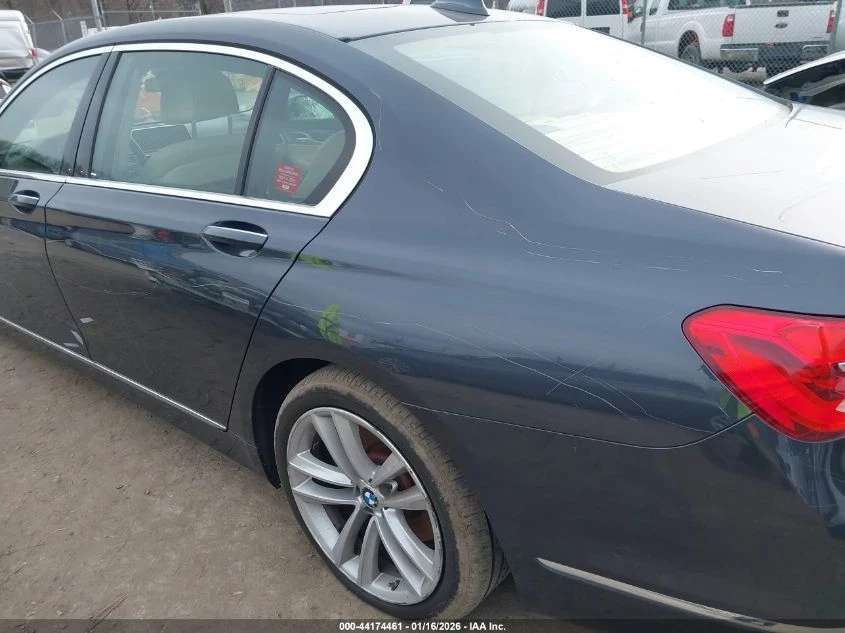 BMW 750 | Mobile.bg � ����������� 16