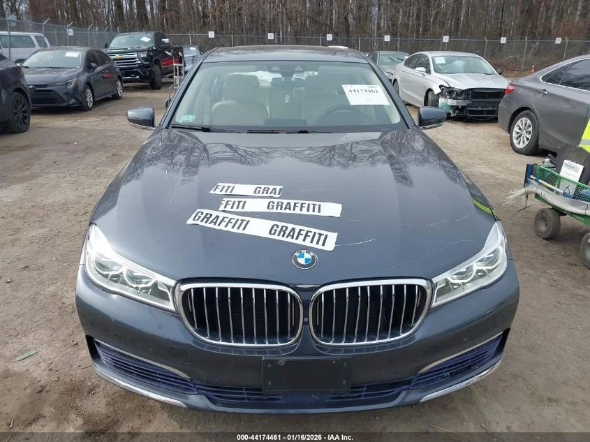 BMW 750 | Mobile.bg � ����������� 8