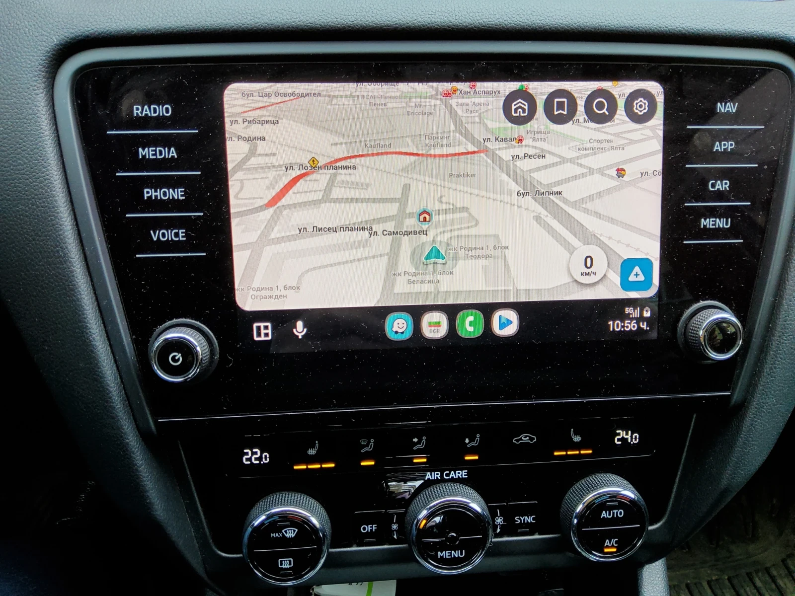 Skoda Octavia | Mobile.bg � ����������� 13