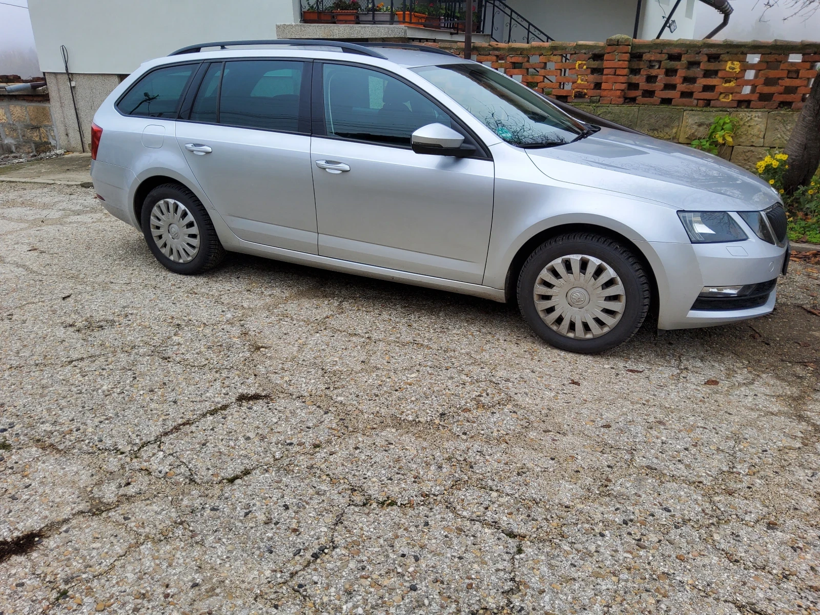 Skoda Octavia  - изображение 3