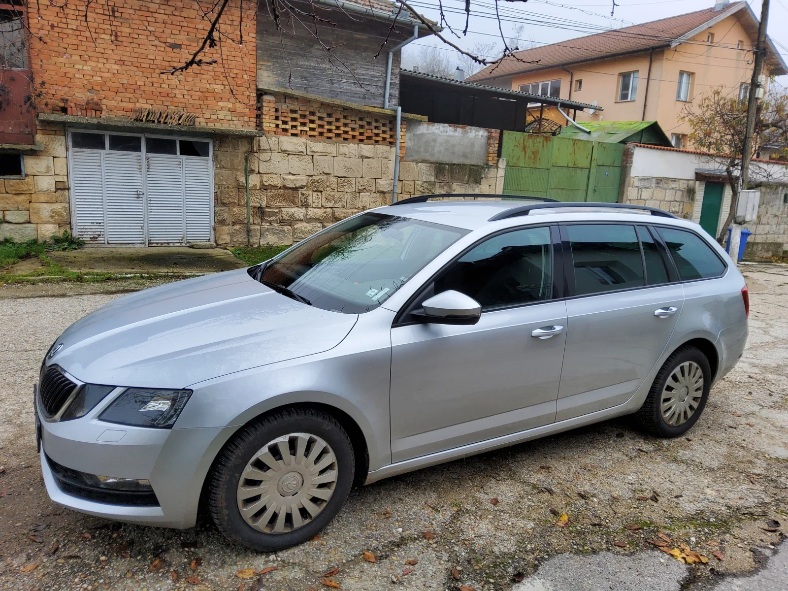 Skoda Octavia  - изображение 2