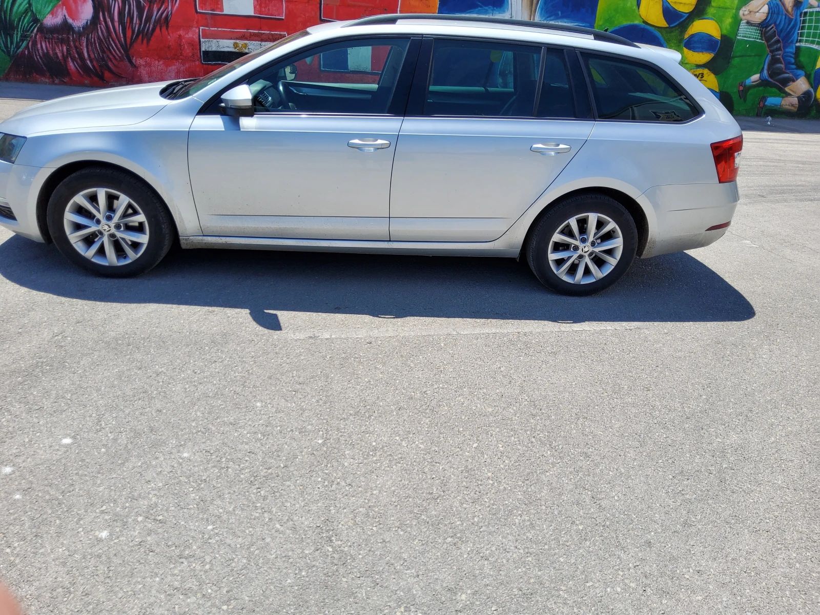 Skoda Octavia, снимка 4 - Автомобили и джипове - 55213058