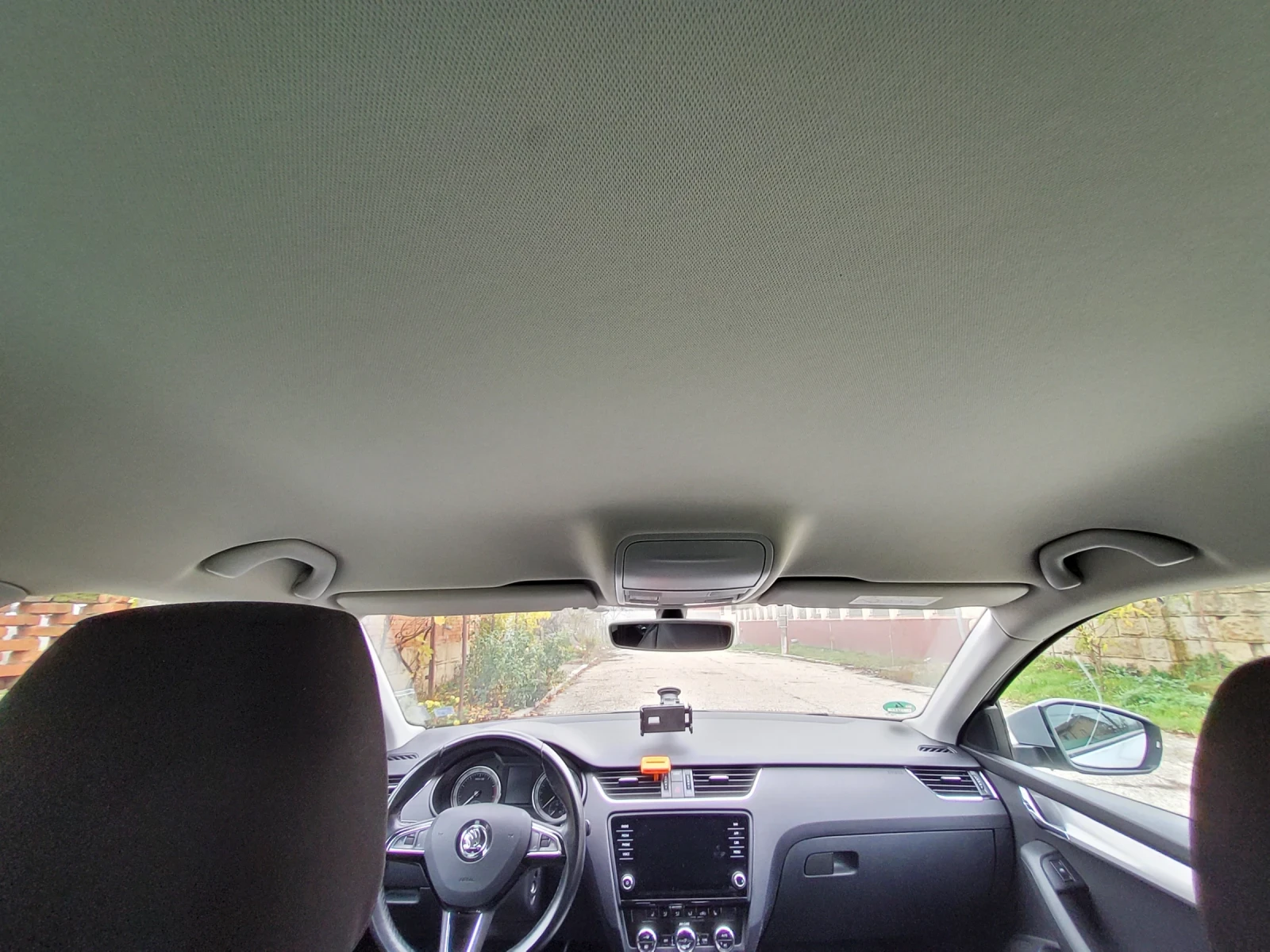 Skoda Octavia  - изображение 10