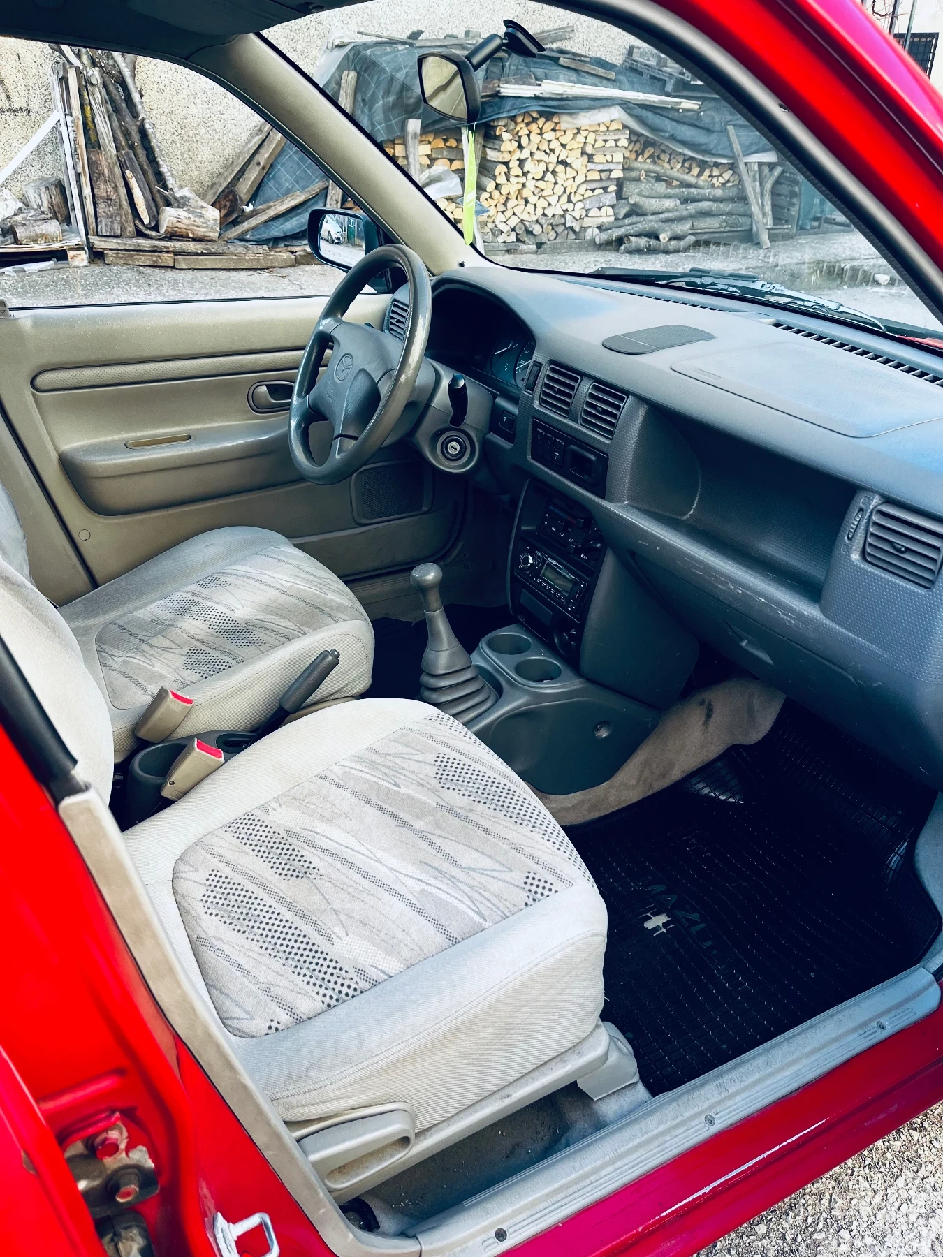 Mazda Demio | Mobile.bg � ����������� 6