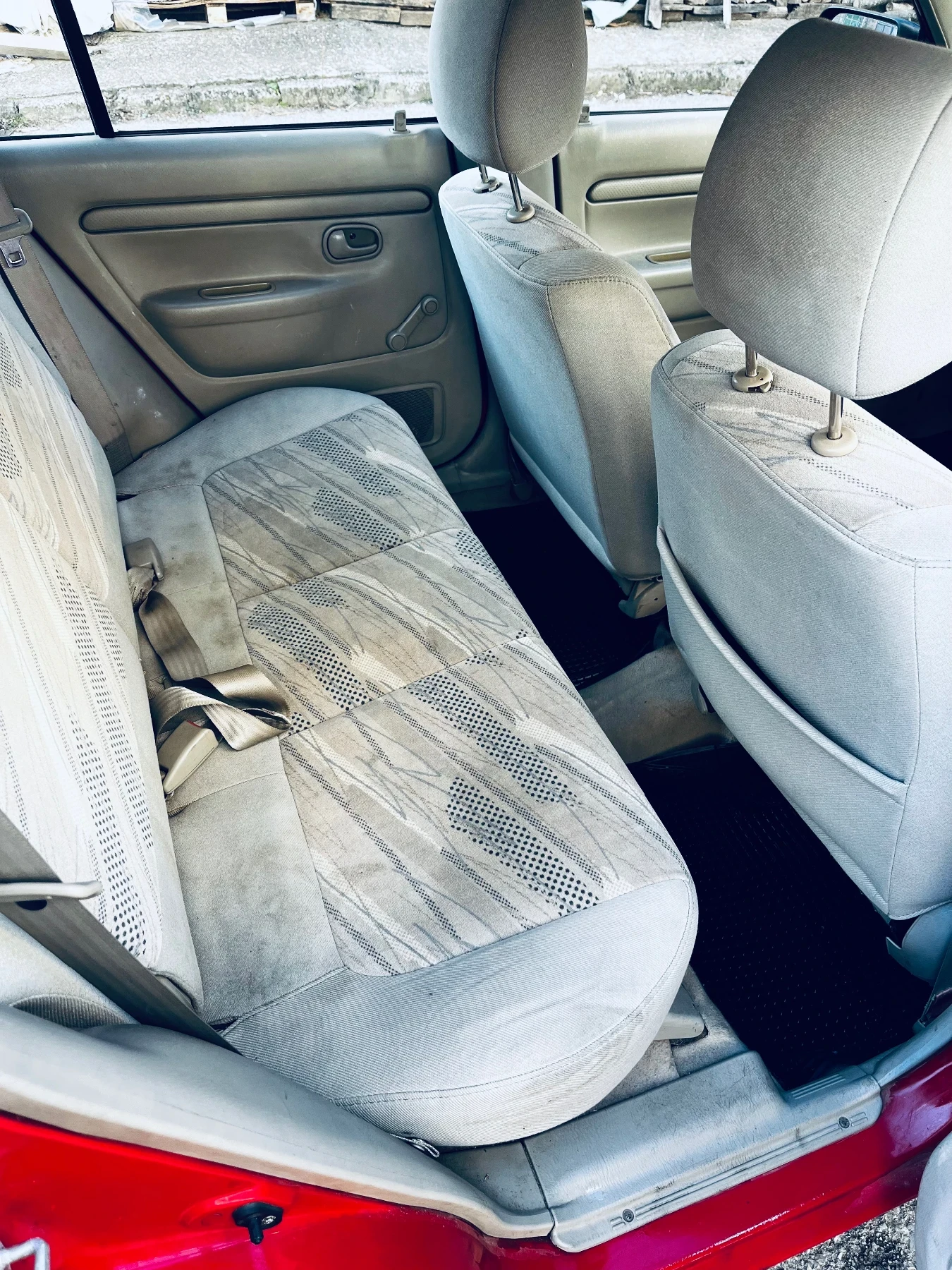 Mazda Demio | Mobile.bg � ����������� 7