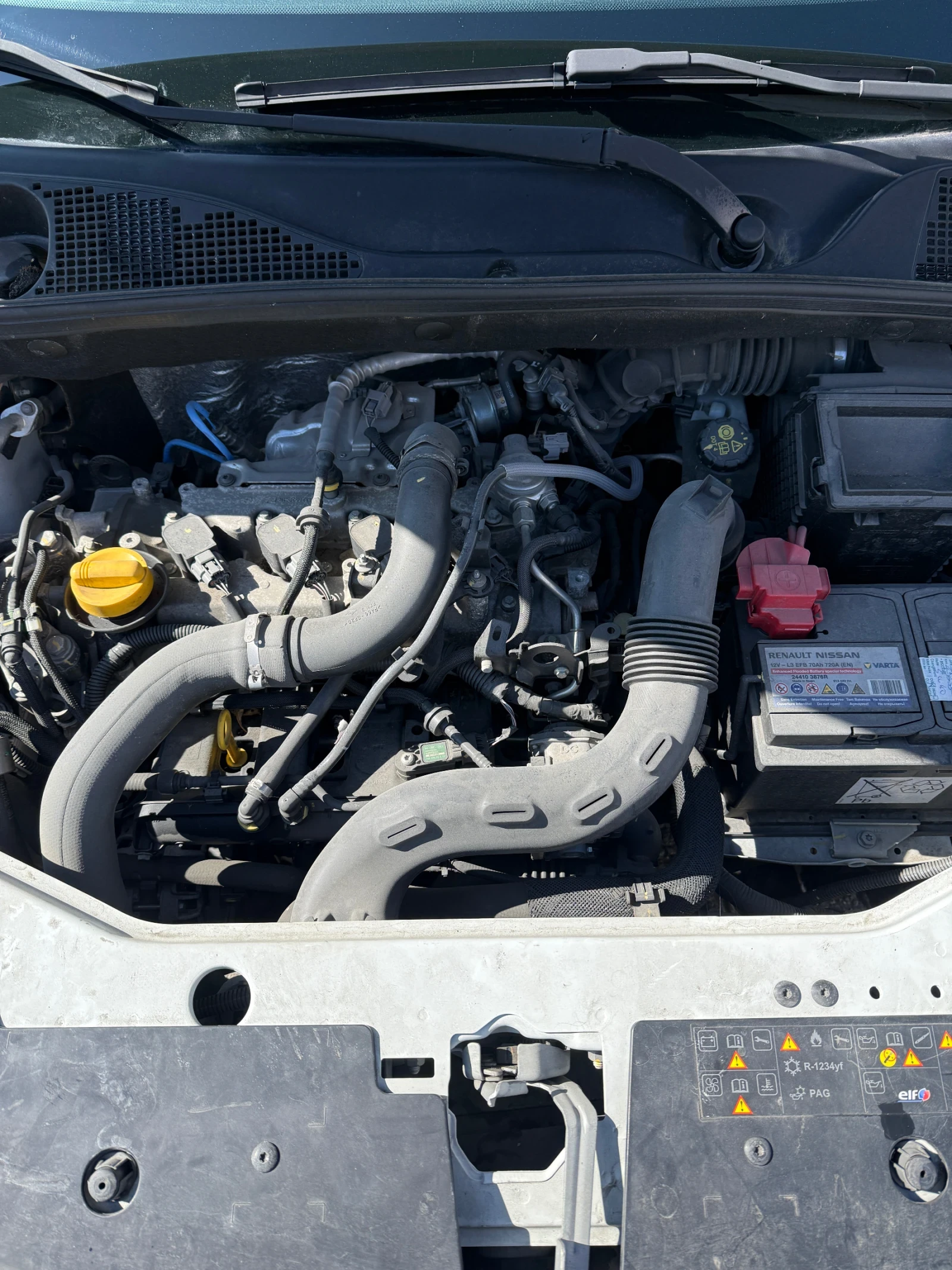 Dacia Dokker 1.2 TCe, снимка 14 - Автомобили и джипове - 53724190