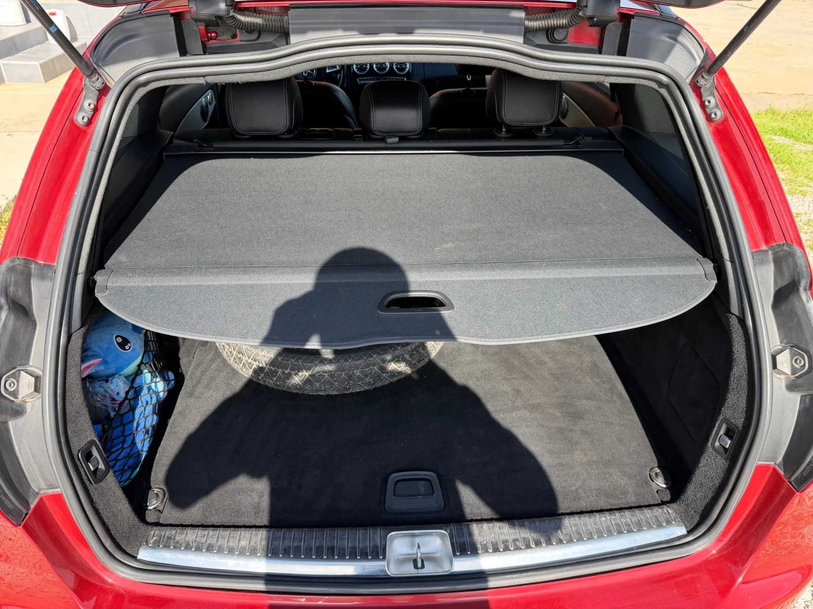 Mercedes-Benz C 250 d-4MATIC- 9G TRONIC- AMG | Mobile.bg � ����������� 15