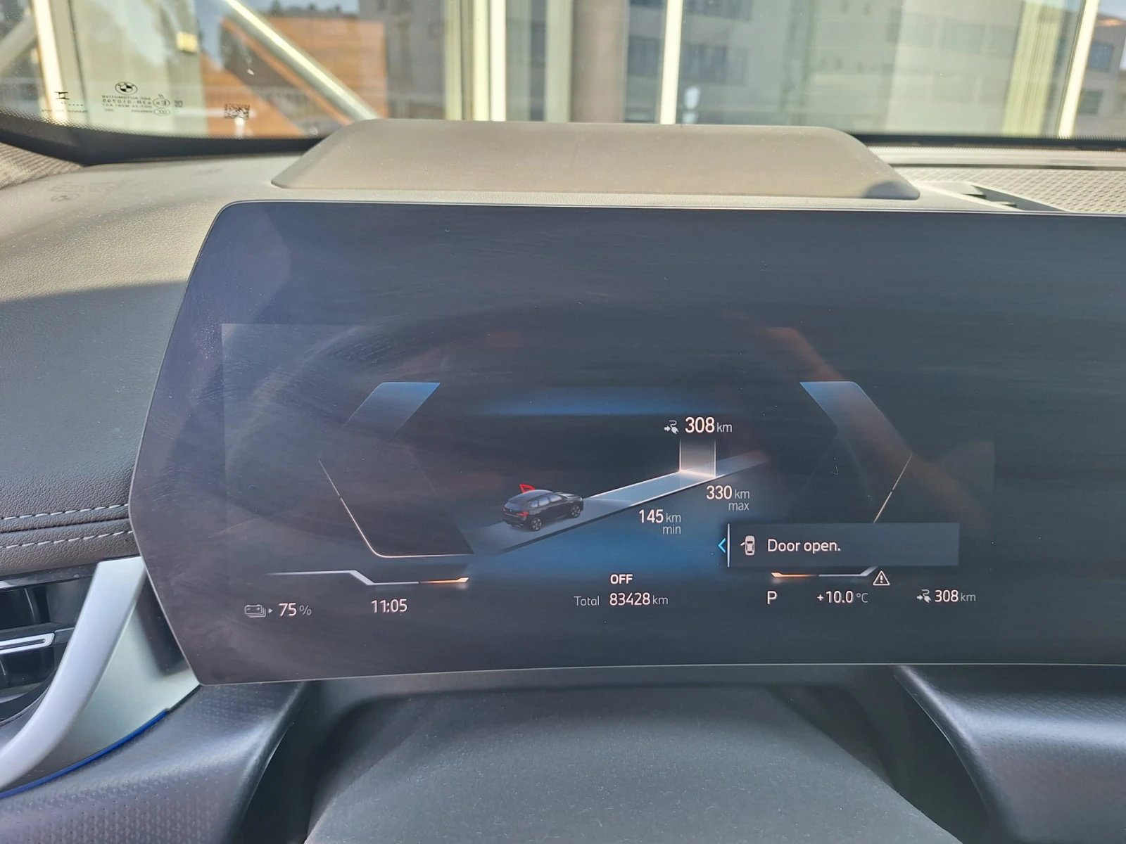 BMW iX1 30 xDrive M-pack | Mobile.bg � ����������� 13