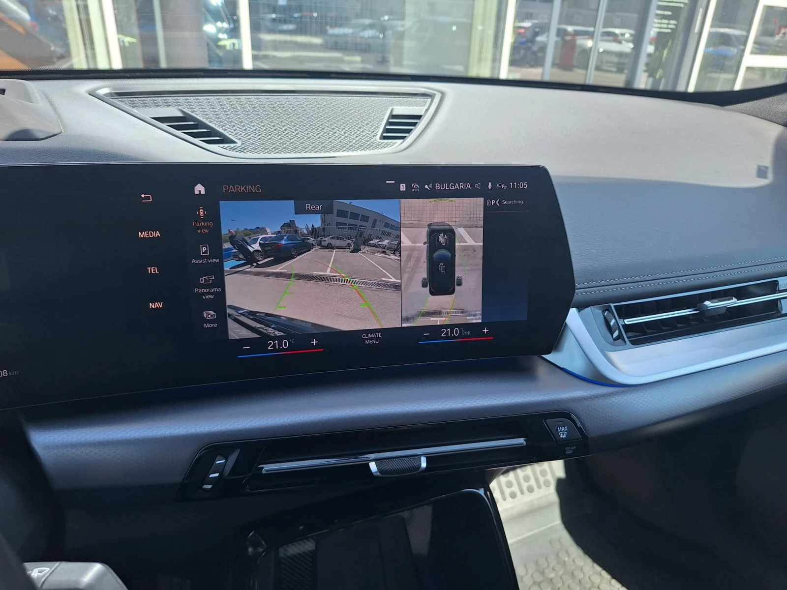 BMW iX1 30 xDrive M-pack | Mobile.bg � ����������� 12