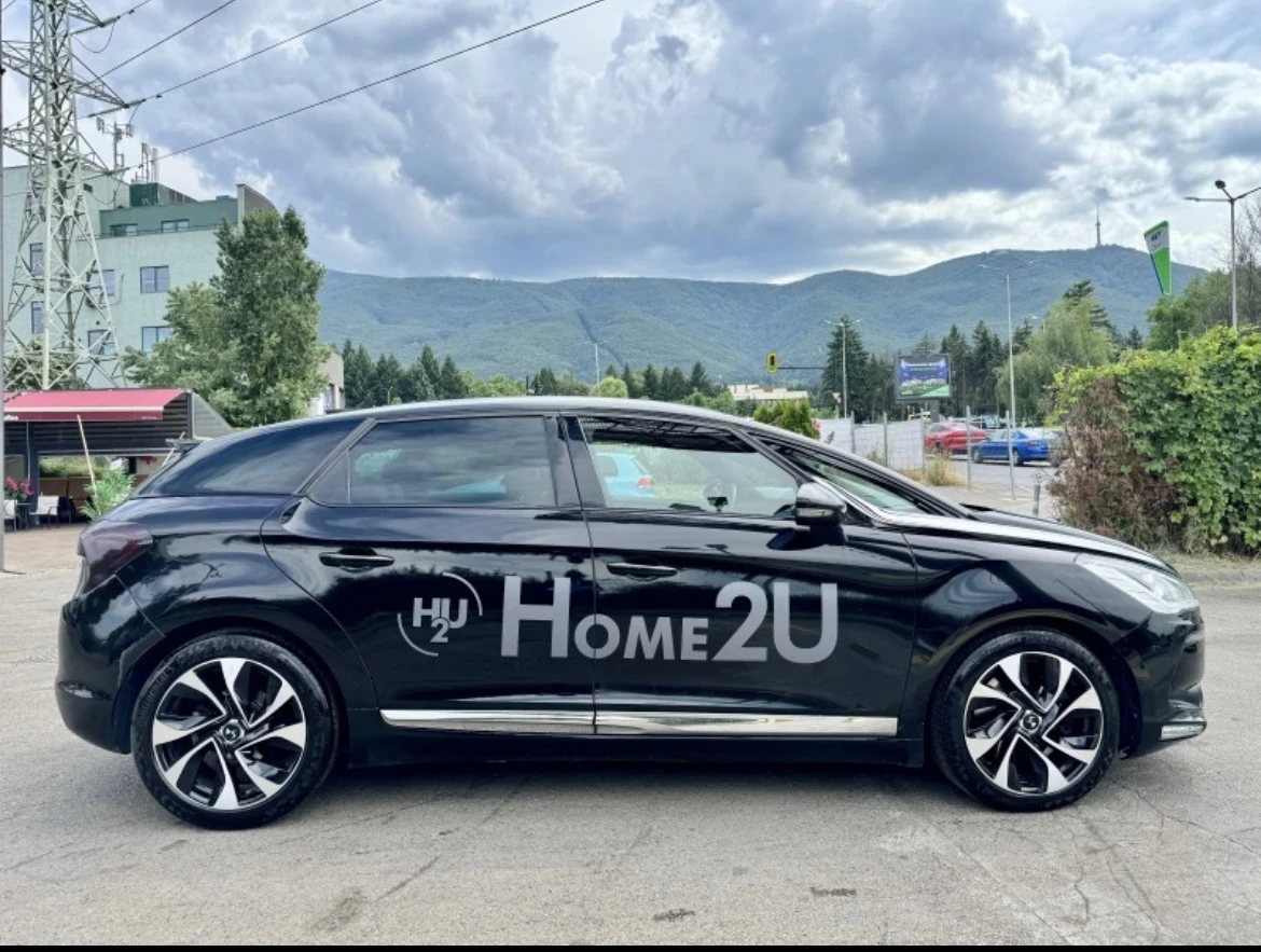 Citroen DS5 2.0 HDi 163 �.�.  | Mobile.bg � ����������� 2
