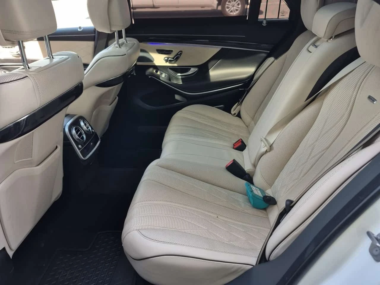 Mercedes-Benz S 63 AMG * CARFAX * Facelift *  | Mobile.bg � ����������� 9