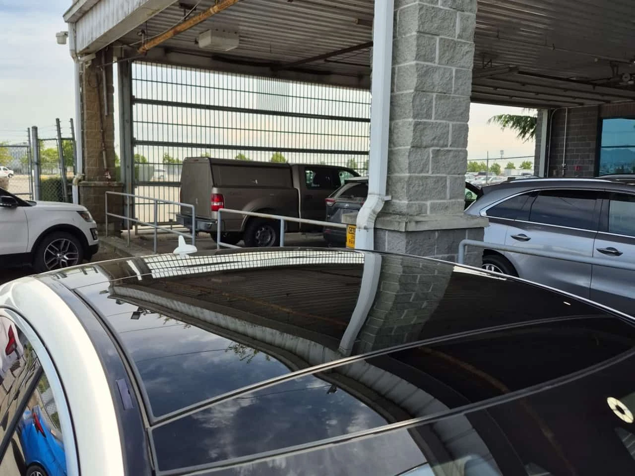 Mercedes-Benz S 63 AMG * CARFAX * Facelift *  | Mobile.bg � ����������� 12