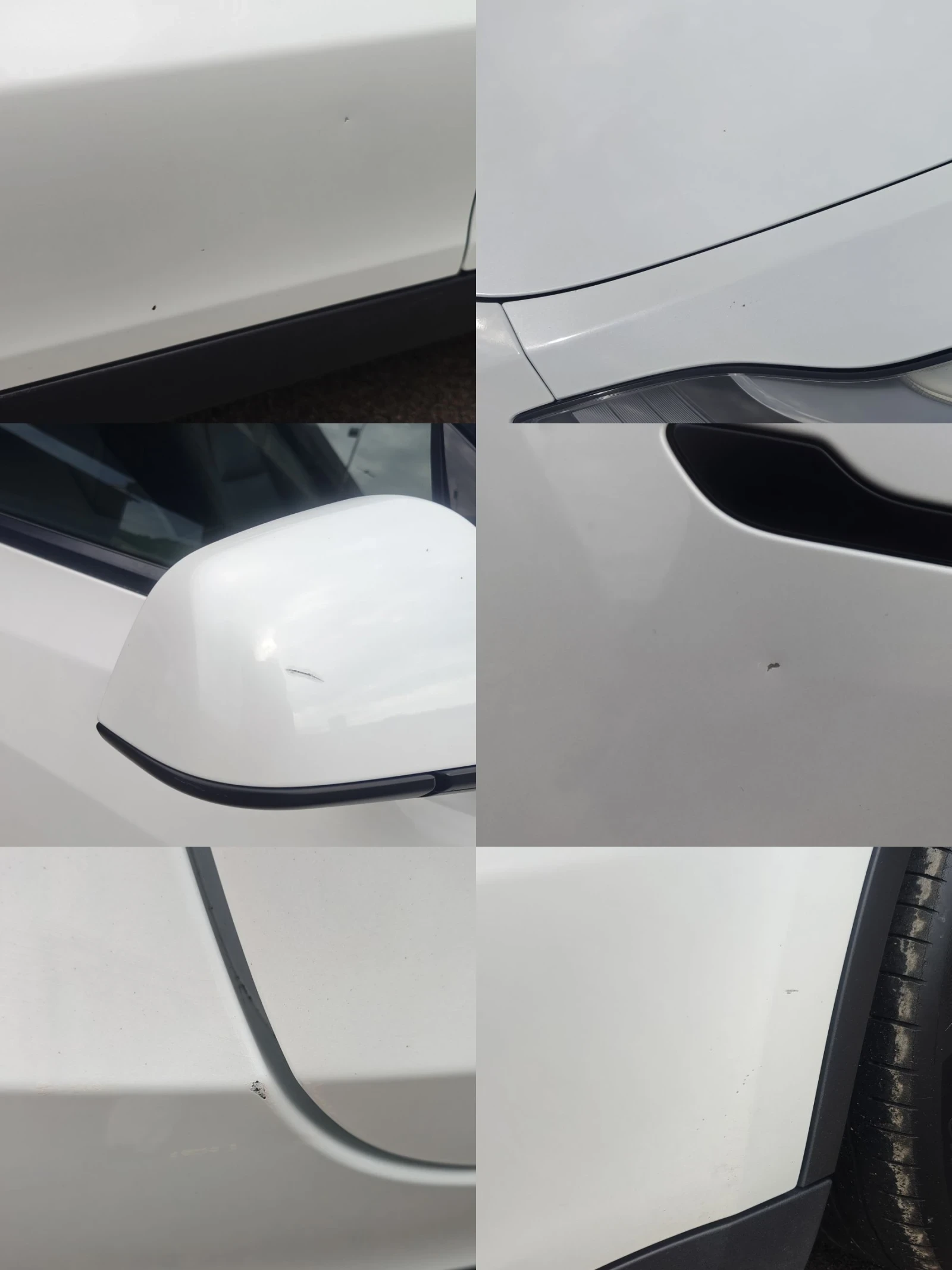 Tesla Model Y LR Dual motor/AWD/514hp/ЕВРОПА, снимка 15 - Автомобили и джипове - 54663122