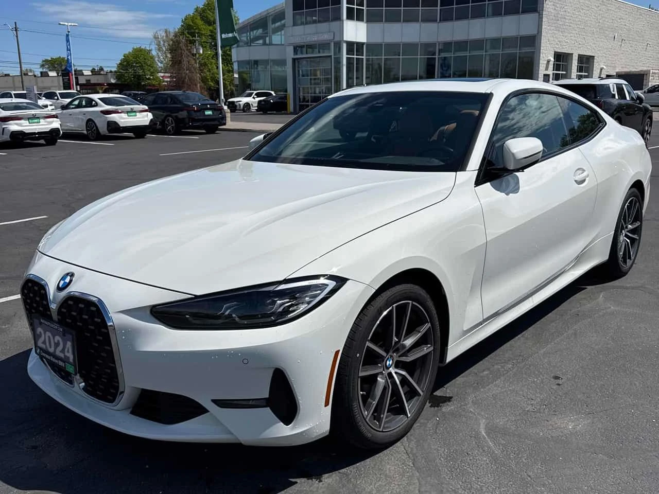 BMW 430 * xDrive * КАМЕРА* ШИБИДАХ* , снимка 2 - Автомобили и джипове - 54700579